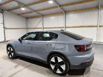 Polestar 2 78kWh LongRange 170kW Single Motor picture 11