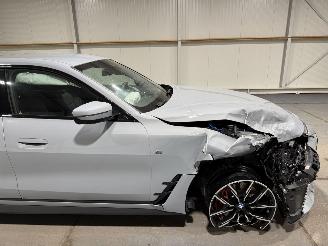 BMW i4 eDrive35 70kWh 210kW M Sport Edition picture 14