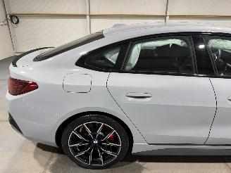 BMW i4 eDrive35 70kWh 210kW M Sport Edition picture 35