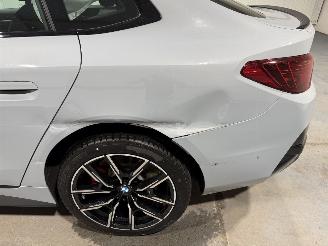 BMW i4 eDrive35 70kWh 210kW M Sport Edition picture 36