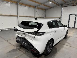 Peugeot 308 1.2PureTech 96kW Active Pack Business picture 6