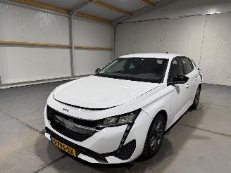 Peugeot 308 1.2PureTech 96kW Active Pack Business picture 10