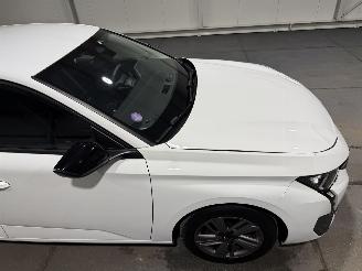 Peugeot 308 1.2PureTech 96kW Active Pack Business picture 18