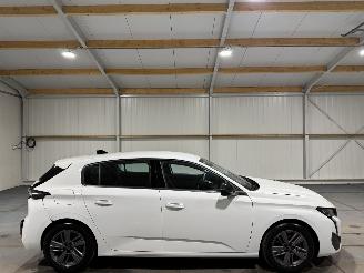 Peugeot 308 1.2PureTech 96kW Active Pack Business picture 1