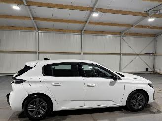 Peugeot 308 1.2PureTech 96kW Active Pack Business picture 5