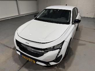 Peugeot 308 1.2PureTech 96kW Active Pack Business picture 21