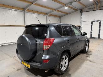 Toyota Rav-4 2.2D-Cat 130kW 4X4 Linea Sol picture 6