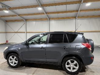 Toyota Rav-4 2.2D-Cat 130kW 4X4 Linea Sol picture 11