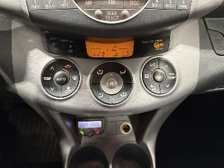 Toyota Rav-4 2.2D-Cat 130kW 4X4 Linea Sol picture 19