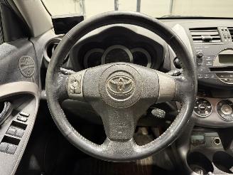 Toyota Rav-4 2.2D-Cat 130kW 4X4 Linea Sol picture 17