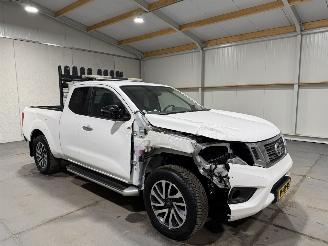 Nissan Navara 2.3dCi 120kW N-Connecta King Cab picture 2