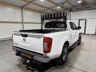 Nissan Navara 2.3dCi 120kW N-Connecta King Cab picture 6