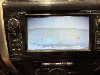 Nissan Navara 2.3dCi 120kW N-Connecta King Cab picture 43