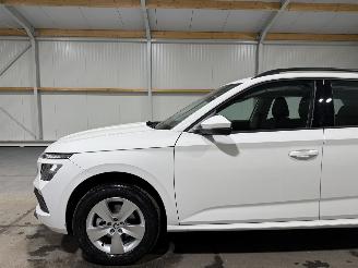Skoda Kamiq 1.0TSI 85kW Automaat Selection picture 13
