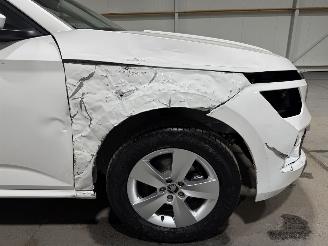 Skoda Kamiq 1.0TSI 85kW Automaat Selection picture 16