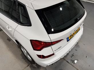 Skoda Kamiq 1.0TSI 85kW Automaat Selection picture 37