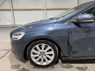 Volvo V-40 2.0 D2 88kW Automaat Kinetic picture 13