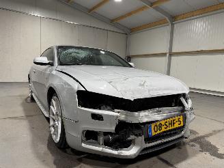Audi A5 1.8TFSI 118kW Automaat Pro Line S picture 22