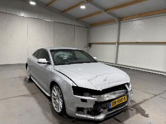 Audi A5 1.8TFSI 118kW Automaat Pro Line S picture 3