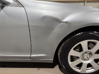 Mercedes S-klasse 350V6 200kW Automaat picture 22