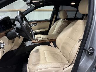 Mercedes S-klasse 350V6 200kW Automaat picture 23