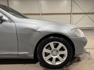 Mercedes S-klasse 350V6 200kW Automaat picture 20