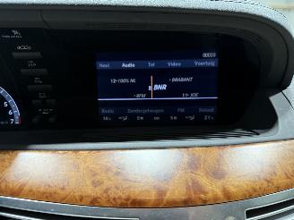 Mercedes S-klasse 350V6 200kW Automaat picture 26