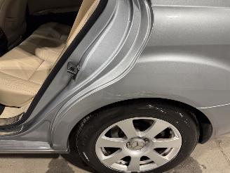 Mercedes S-klasse 350V6 200kW Automaat picture 17