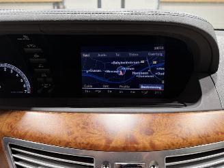 Mercedes S-klasse 350V6 200kW Automaat picture 25