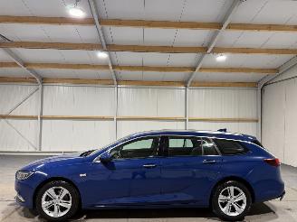 Opel Insignia 1.5Turbo 103kW Business Executive picture 8