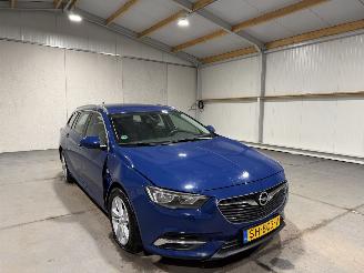Opel Insignia 1.5Turbo 103kW Business Executive picture 3