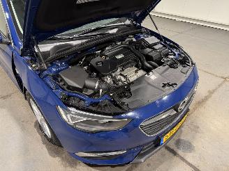 Opel Insignia 1.5Turbo 103kW Business Executive picture 25