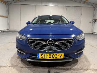 Opel Insignia 1.5Turbo 103kW Business Executive picture 23