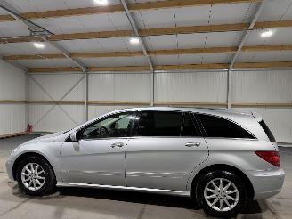Mercedes R-klasse 320CDI 165kW Automaat Lang 4-Matic Pano 6Persoons picture 11