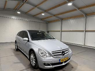 Mercedes R-klasse 320CDI 165kW Automaat Lang 4-Matic Pano 6Persoons picture 3