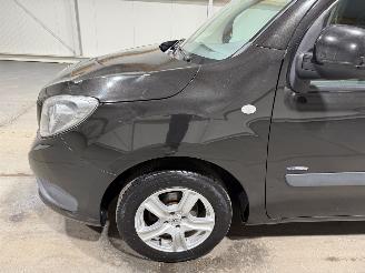 Mercedes Citan 108CDI 55kW Airco picture 14