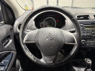 Mitsubishi Space-star 1.0 52kW Bright ECC picture 31