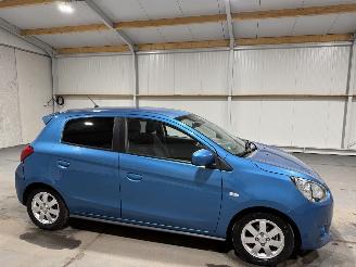 Mitsubishi Space-star 1.0 52kW Bright ECC picture 2