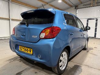 Mitsubishi Space-star 1.0 52kW Bright ECC picture 20