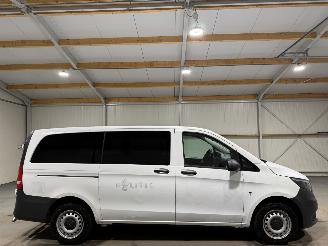 Mercedes Vito Tourer 116CDI  120kW Automaat picture 1