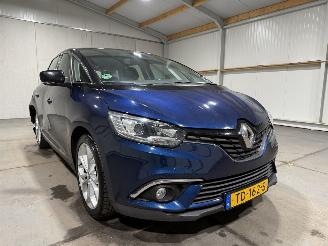 Renault Scenic 1.2TCe 85kW ZEN picture 17