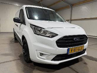 Ford Transit Connect 1.5D 74kW Ambiente L2 picture 22