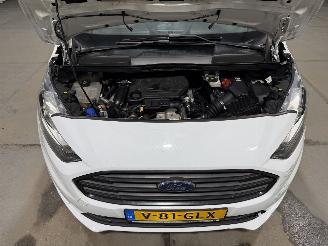 Ford Transit Connect 1.5D 74kW Ambiente L2 picture 26