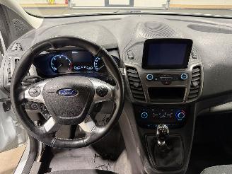 Ford Transit Connect 1.5D 74kW Ambiente L2 picture 38