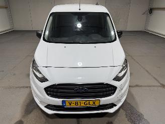 Ford Transit Connect 1.5D 74kW Ambiente L2 picture 17