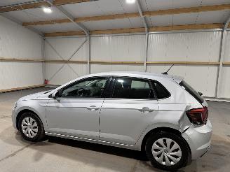 Volkswagen Polo 1.6TDI 70kW Comfortline Business picture 11