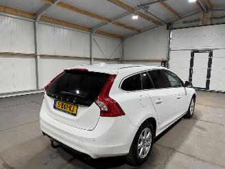 Volvo V-60 2.0T4 140kW Ocean Race Clima Camera picture 6