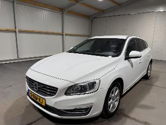 Volvo V-60 2.0T4 140kW Ocean Race Clima Camera picture 10