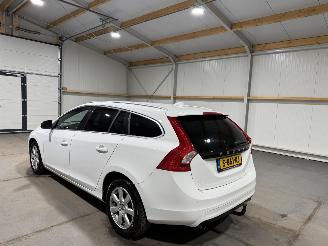 Volvo V-60 2.0T4 140kW Ocean Race Clima Camera picture 12