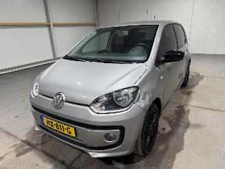 Volkswagen Up! 1.0 44kW High BlueMotion Airco picture 10